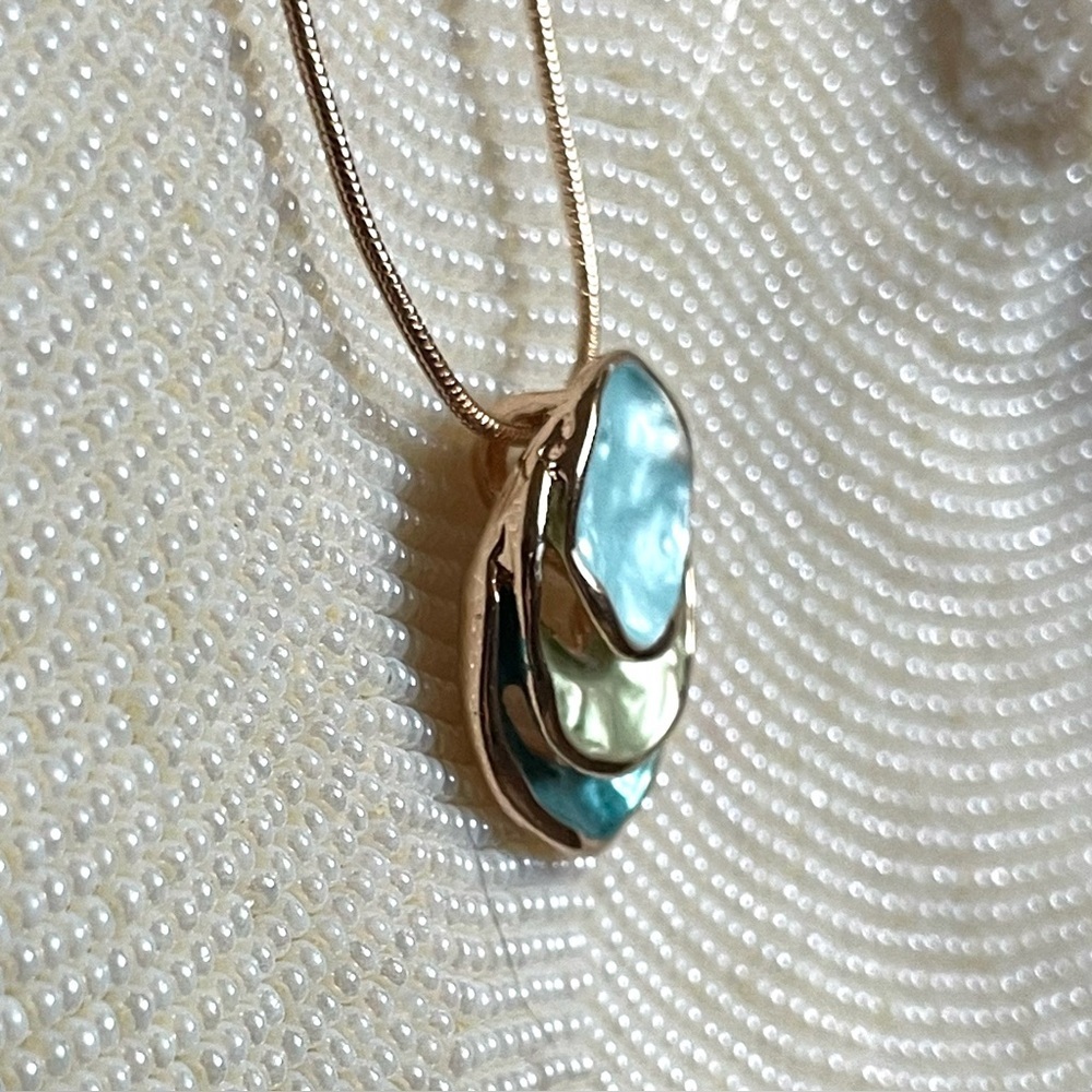 ✨Sundance Artesia Necklace - Picture 6 of 11